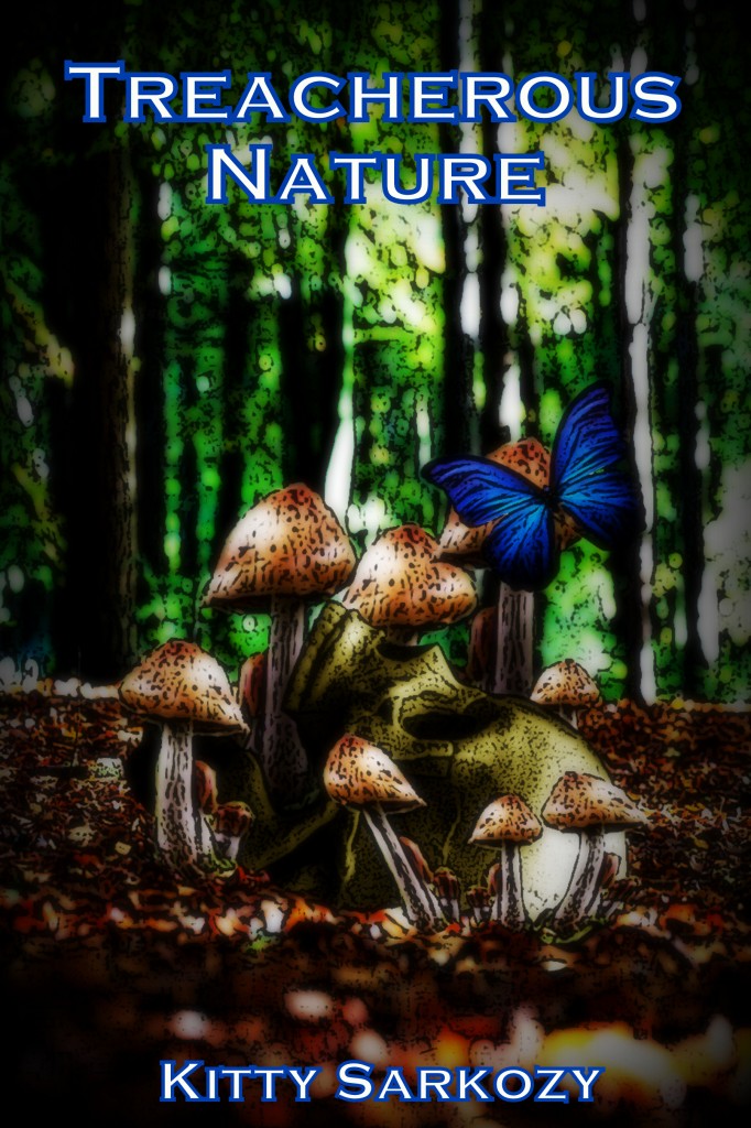 Treacherous Nature Treacherous Nature